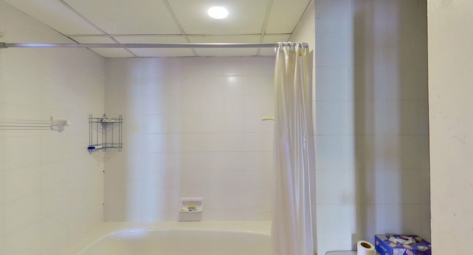 For sale 2 bedrooms condo in Cha Am, Phetchaburi