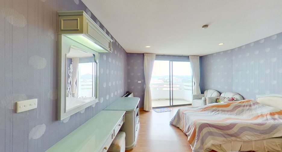 For sale 2 bedrooms condo in Cha Am, Phetchaburi