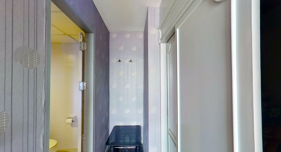 For sale 2 bedrooms condo in Cha Am, Phetchaburi