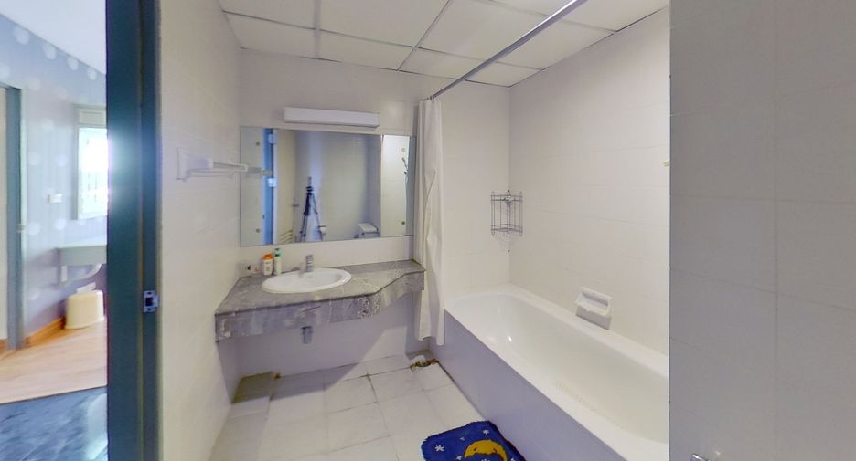 For sale 2 bedrooms condo in Cha Am, Phetchaburi