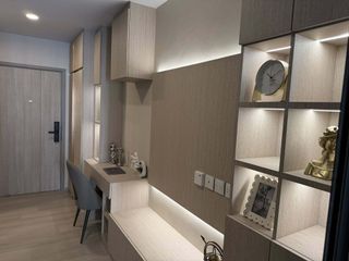 For rent studio condo in Phra Khanong, Bangkok