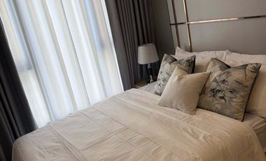 For rent studio condo in Phra Khanong, Bangkok