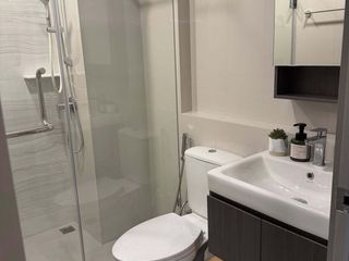 For rent studio condo in Phra Khanong, Bangkok