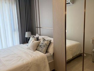 For rent studio condo in Phra Khanong, Bangkok