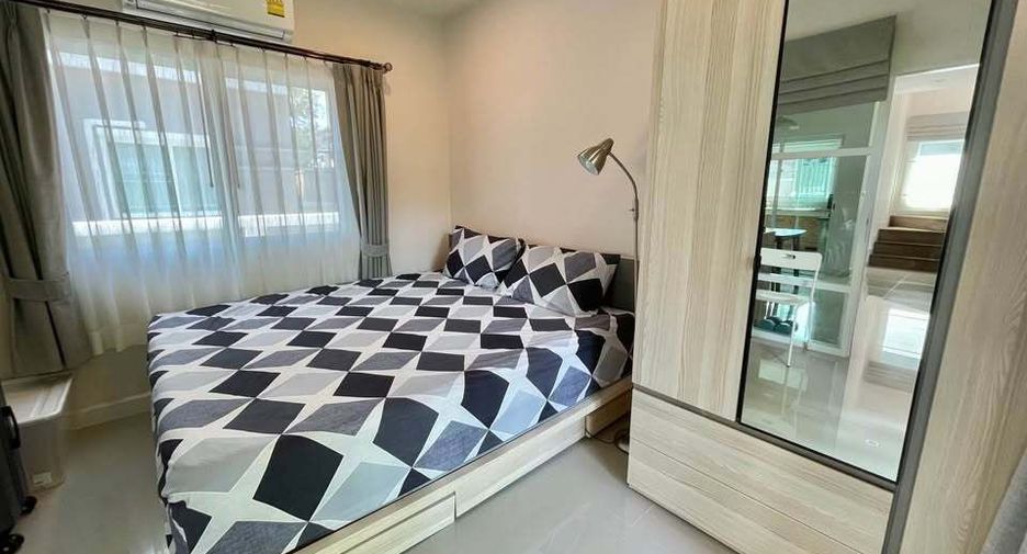 出租 4 卧室 独立屋 在 Phuket Town, 普吉