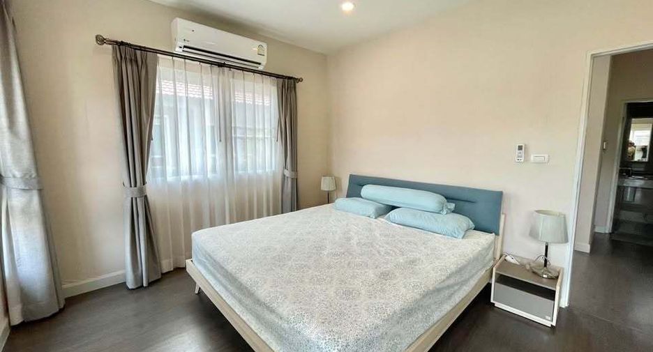 出租 4 卧室 独立屋 在 Phuket Town, 普吉