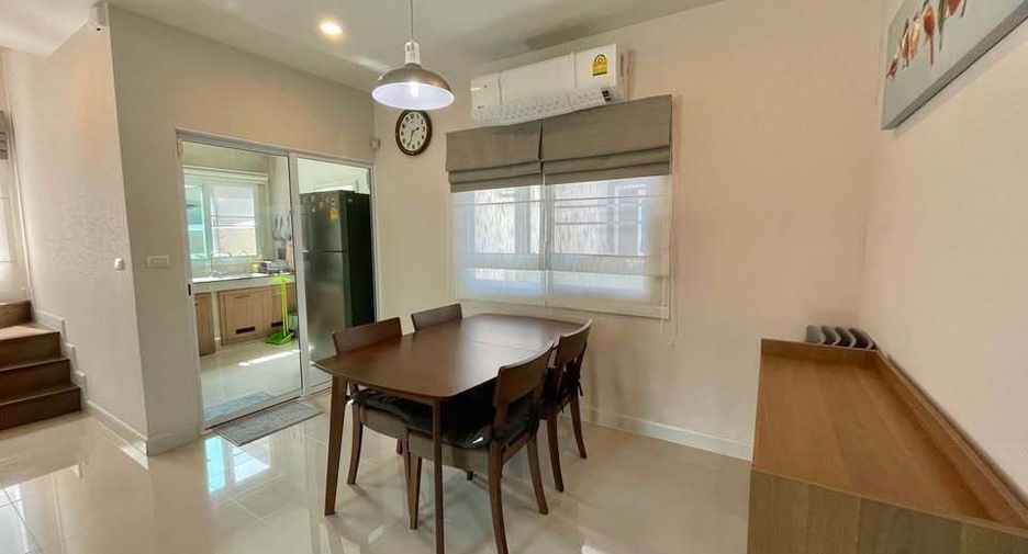出租 4 卧室 独立屋 在 Phuket Town, 普吉