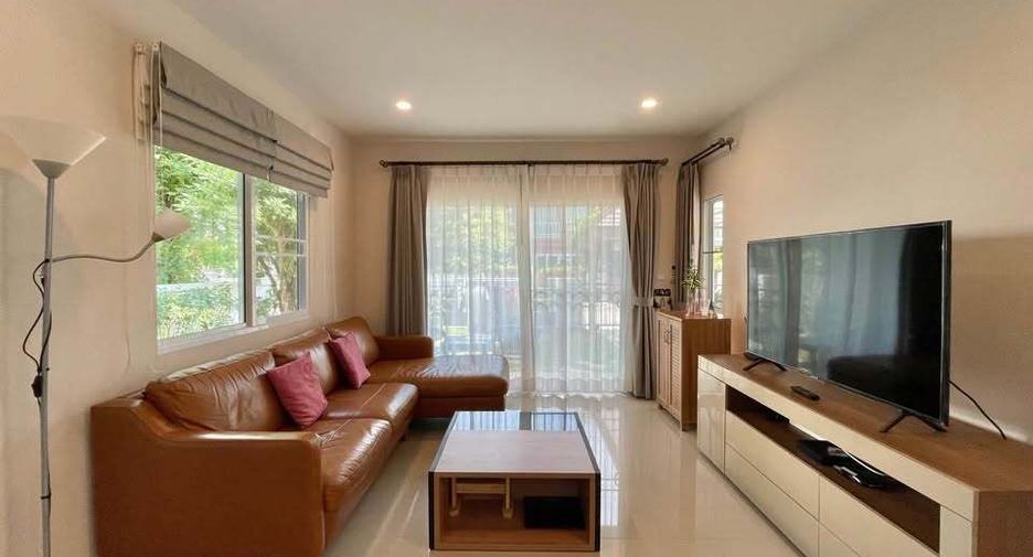 出租 4 卧室 独立屋 在 Phuket Town, 普吉