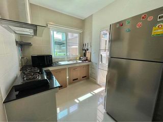 For rent 4 bedrooms house in Mueang Phuket, Phuket