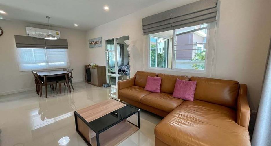 出租 4 卧室 独立屋 在 Phuket Town, 普吉