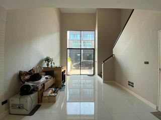 For sale 3 bedrooms house in Bang Khen, Bangkok
