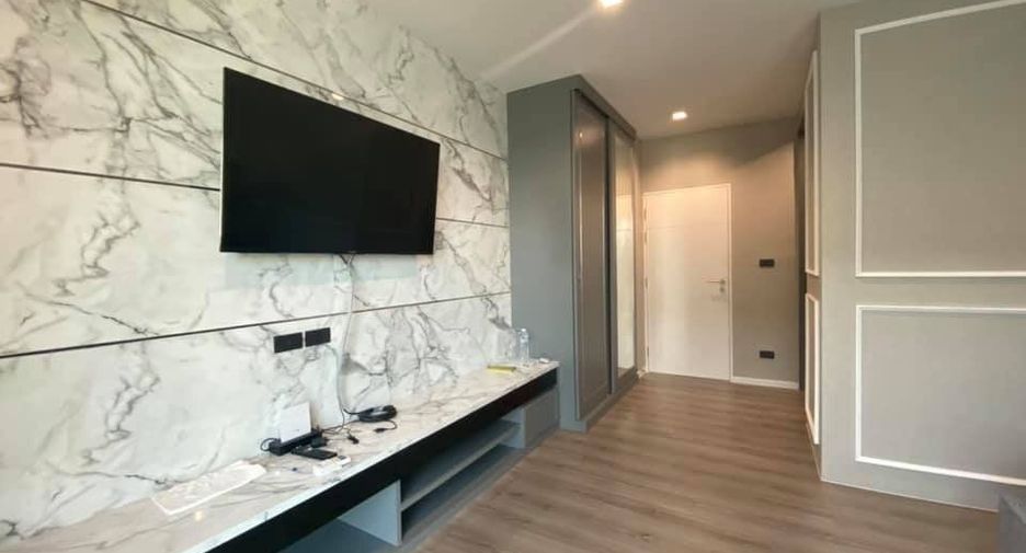 Casa en venta de 3 habitaciones en Bang Khen, Bangkok