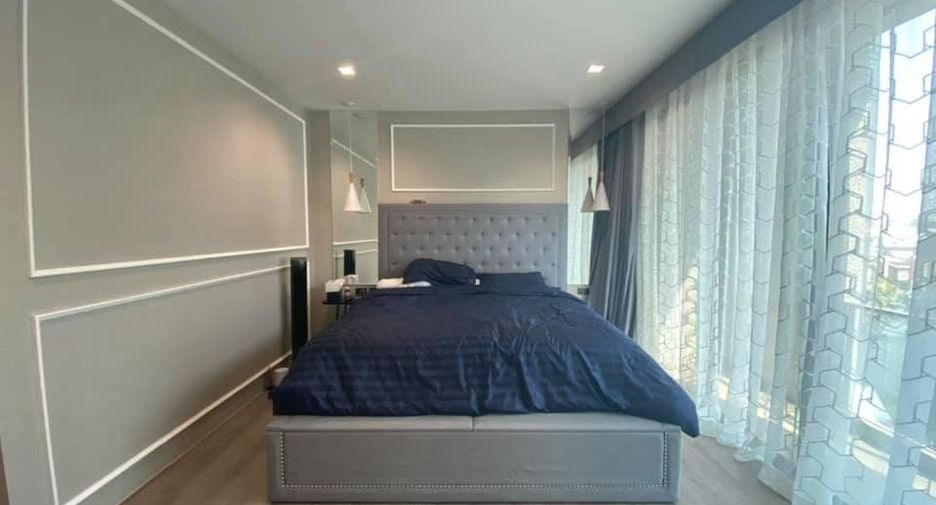 Casa en venta de 3 habitaciones en Bang Khen, Bangkok