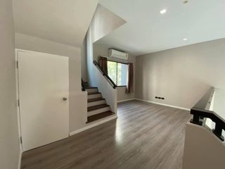 For sale 3 bedrooms house in Bang Khen, Bangkok
