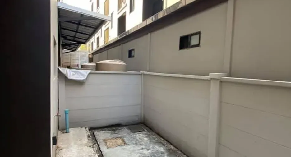 Casa en venta de 3 habitaciones en Bang Khen, Bangkok