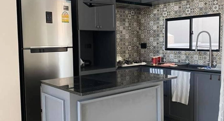 Casa en venta de 3 habitaciones en Bang Khen, Bangkok
