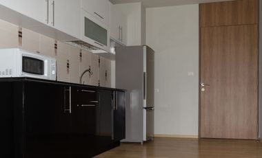 À louer 1 chambre condo à Khlong Toei, Bangkok