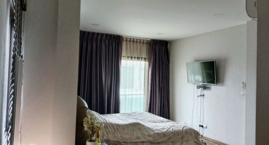 For rent 4 bedrooms house in Sai Mai, Bangkok