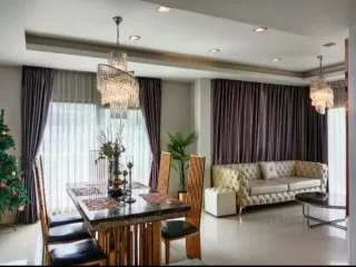 ให้เช่า 4 ห้องนอน บ้านเดี่ยว ใน สายไหม, กรุงเทพฯ