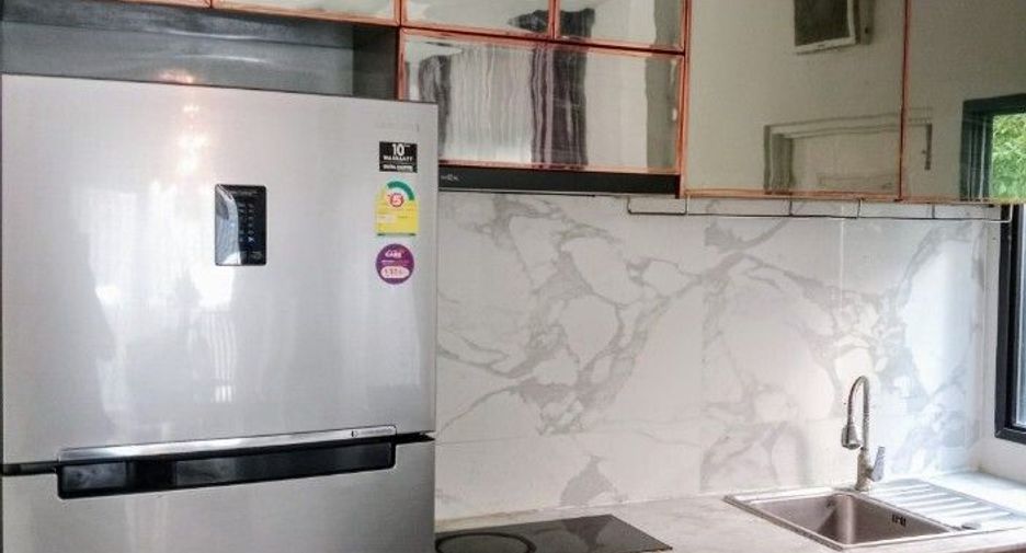 For rent 4 bedrooms house in Sai Mai, Bangkok