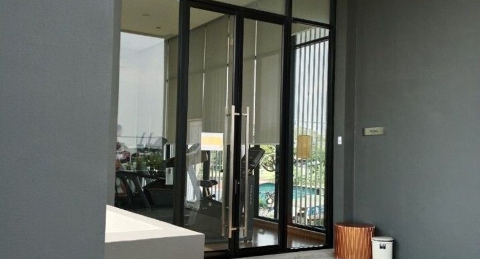 For rent 4 bedrooms house in Sai Mai, Bangkok