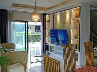 ให้เช่า 4 ห้องนอน บ้านเดี่ยว ใน สายไหม, กรุงเทพฯ