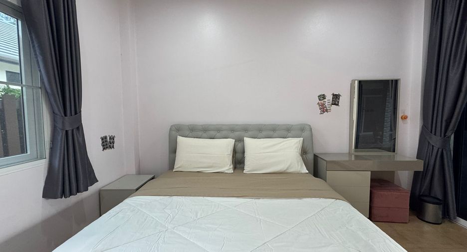 出租 3 卧室 别墅 在 Phuket Town, 普吉