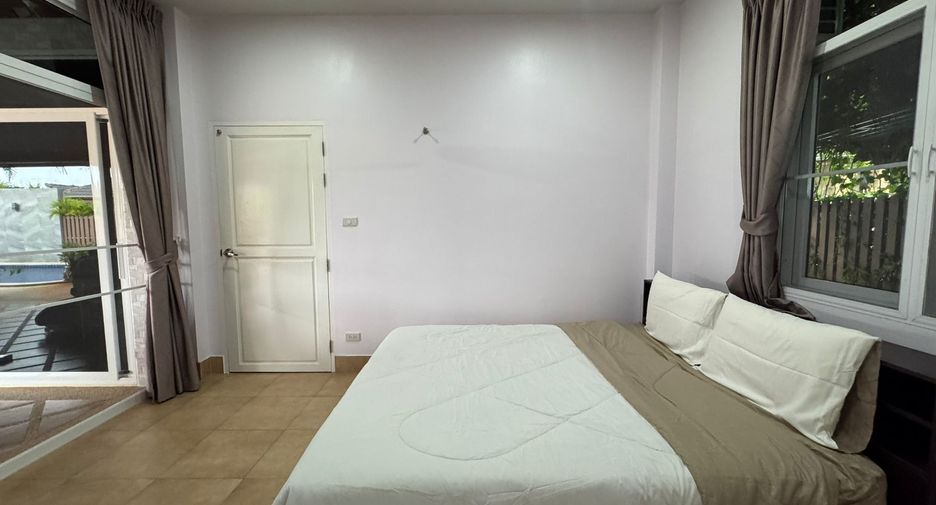 出租 3 卧室 别墅 在 Phuket Town, 普吉