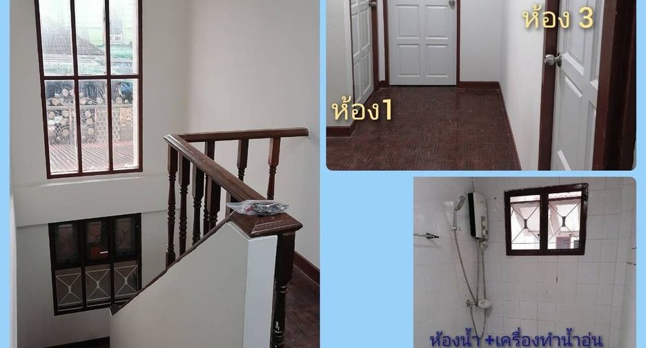 Haus zur Miete mit 5 Zimmer in Min Buri, Bangkok