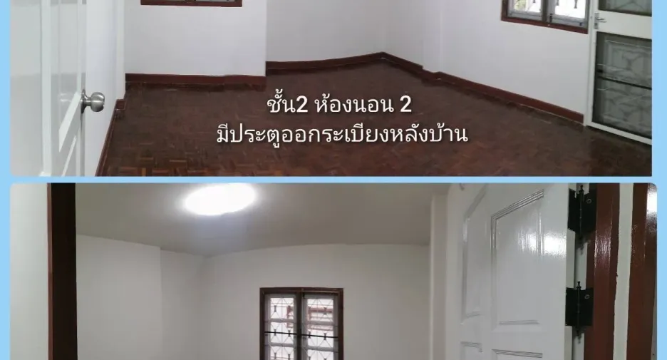 Haus zur Miete mit 5 Zimmer in Min Buri, Bangkok