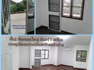 Haus zur Miete mit 5 Zimmer in Min Buri, Bangkok