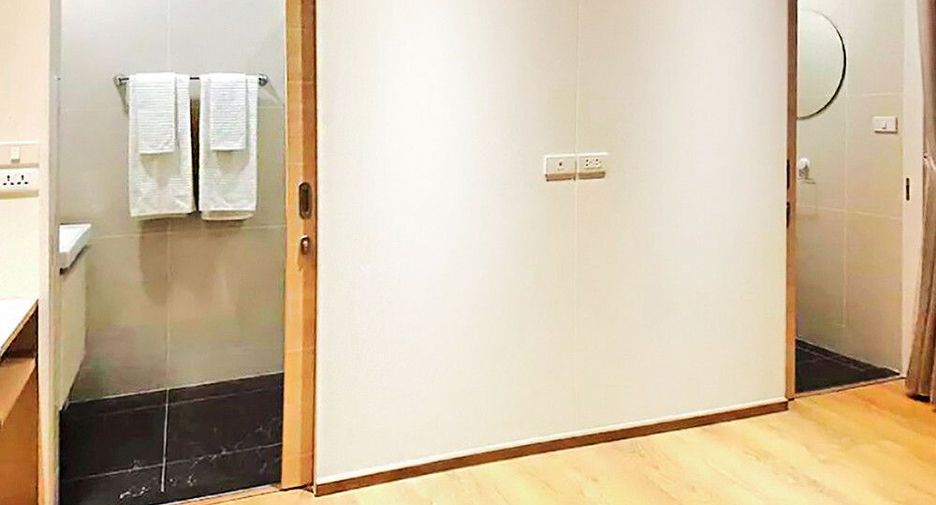 For sale and for rent 2 bedrooms condo in Khlong Toei, Bangkok