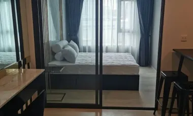 Аренда 1 кровать кондо в Патхум Щан, Бангкок