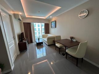 For Rent 1 Bedroom Condo In Bang Lamung, Chonburi