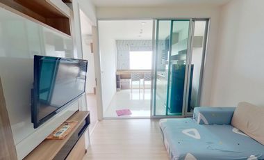 For rent 1 bed condo in Phaya Thai, Bangkok