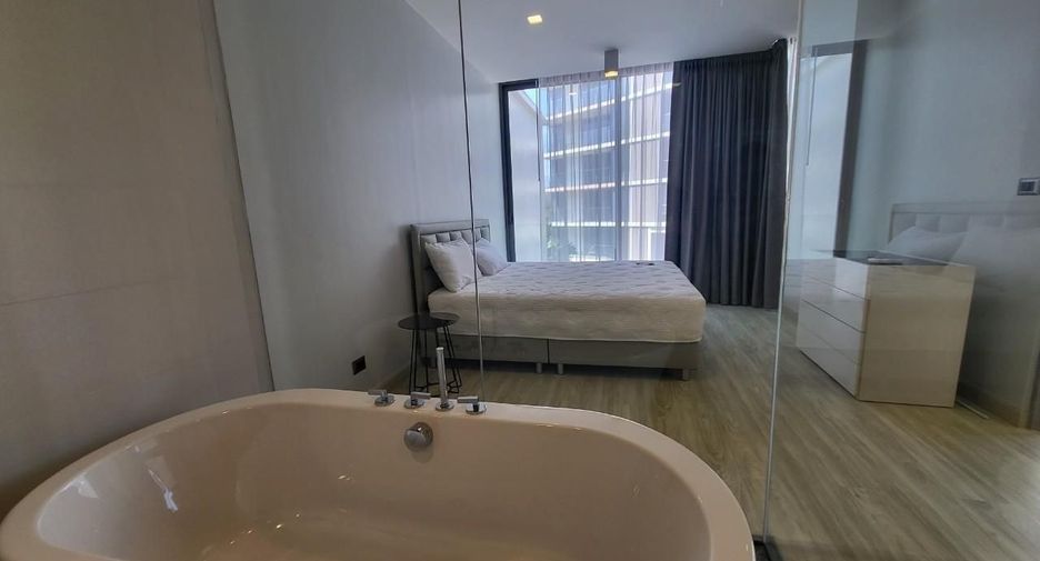 For sale 2 bedrooms condo in Hua Hin, Prachuap Khiri Khan