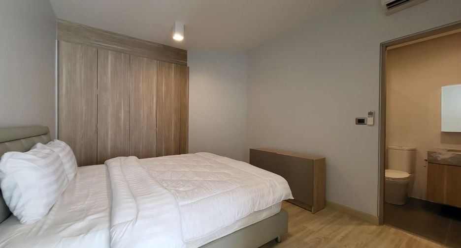 For sale 2 bedrooms condo in Hua Hin, Prachuap Khiri Khan