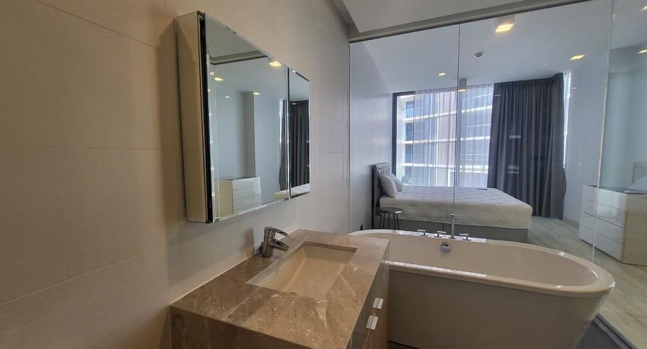 For sale 2 bedrooms condo in Hua Hin, Prachuap Khiri Khan
