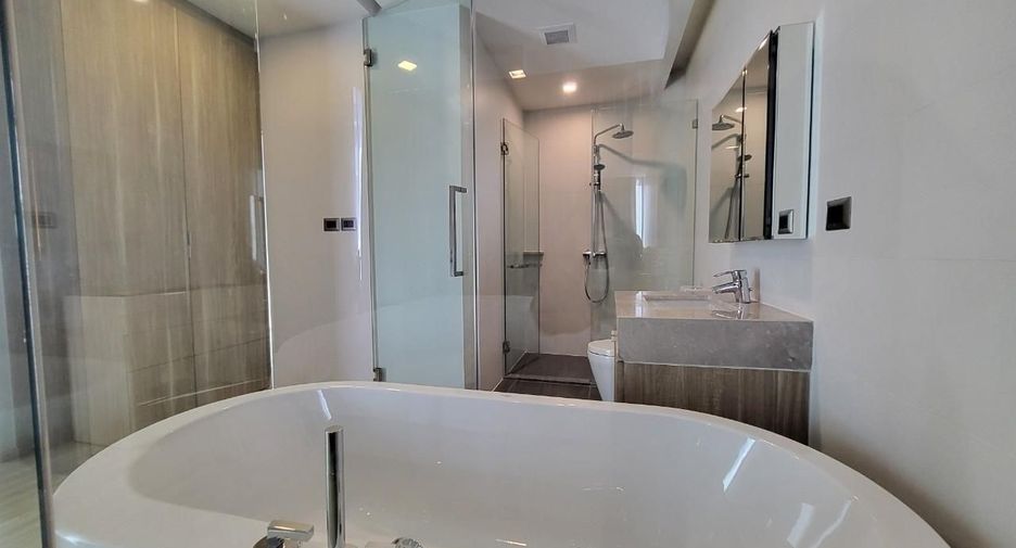 For sale 2 bedrooms condo in Hua Hin, Prachuap Khiri Khan