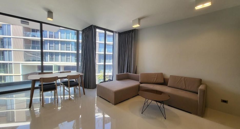 For sale 2 bedrooms condo in Hua Hin, Prachuap Khiri Khan