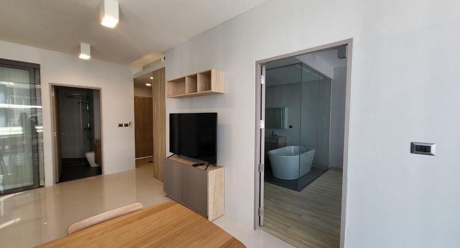 For sale 2 bedrooms condo in Hua Hin, Prachuap Khiri Khan