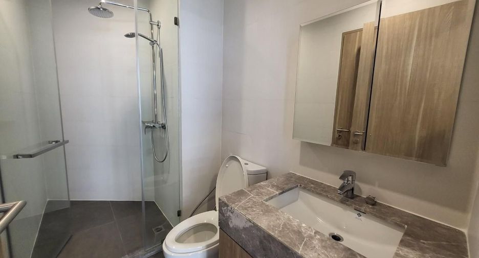 For sale 2 bedrooms condo in Hua Hin, Prachuap Khiri Khan
