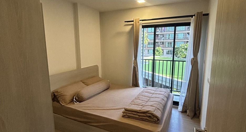 For rent 1 bed condo in Kathu, Phuket