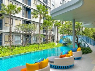 For rent 1 bed condo in Kathu, Phuket