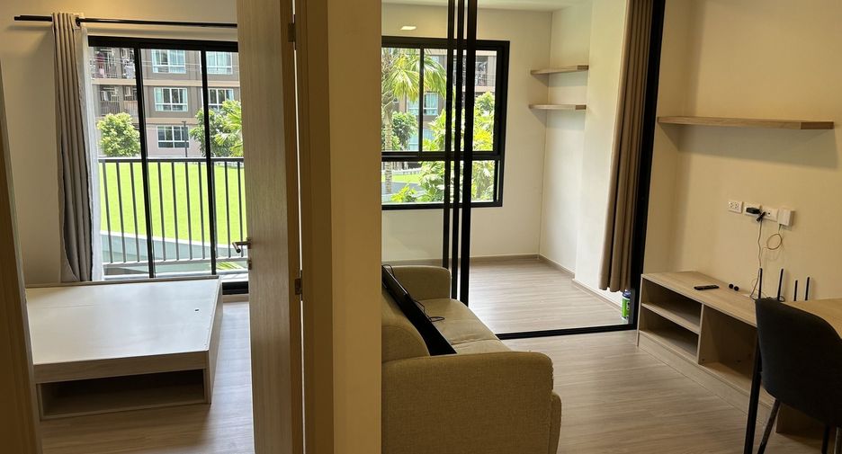 For rent 1 bed condo in Kathu, Phuket