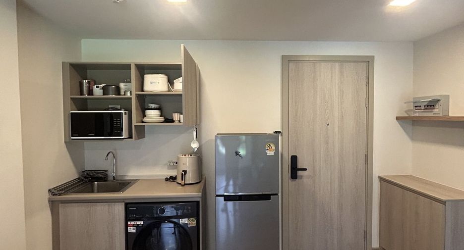 For rent 1 bed condo in Kathu, Phuket
