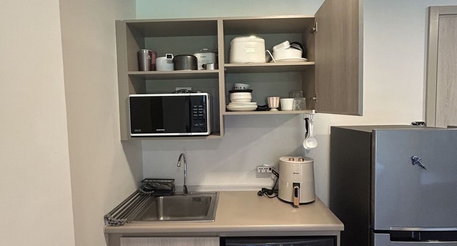 For rent 1 bed condo in Kathu, Phuket
