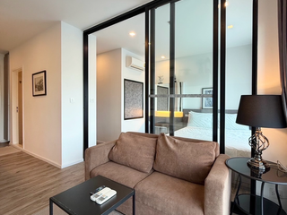 For sale and for rent 1 bed condo in Si Racha, Chonburi