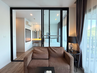 For sale and for rent 1 bed condo in Si Racha, Chonburi