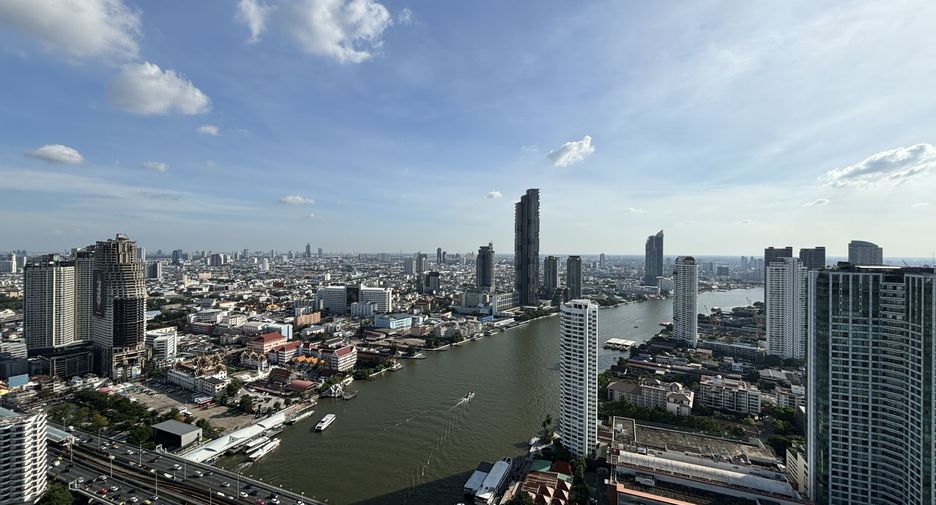 ขาย 3 ห้องนอน คอนโด ใน สาทร, กรุงเทพฯ